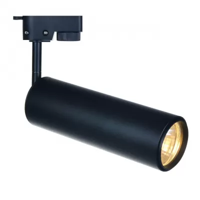 Трековый светильник Periscopio A1412PL-1BK Artelamp