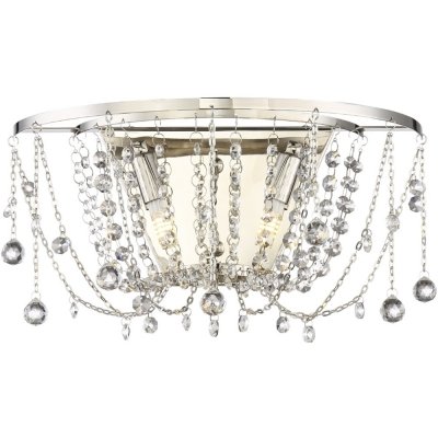 Бра P168288 W168288S chrome DeLight Collection