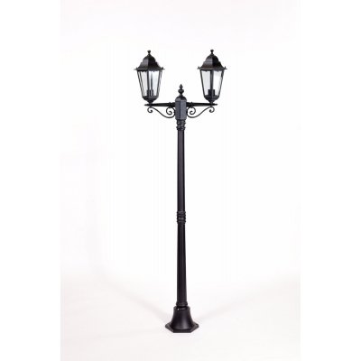 Наземный фонарь PETERSBURG M 79808MA Bl Oasis Light