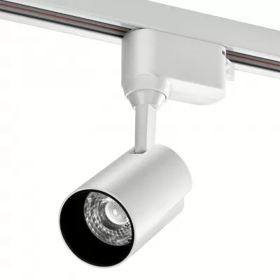 Трековый светильник  WTL-15W/01W Wolta