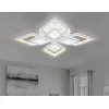 Потолочная люстра Acrylica FA4285 прозрачная Ambrella