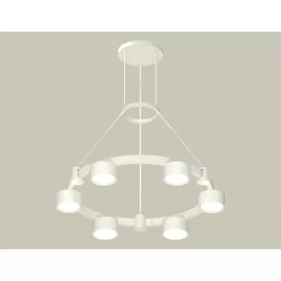 Подвесной светильник TRADITIONAL XR92031100 Ambrella Подвесной светильник TRADITIONAL XR92031100 Ambrella