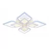 Потолочная люстра Acrylica FA4285 прозрачная Ambrella