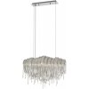 Подвесная люстра Volver 10404/720L SN Loft It