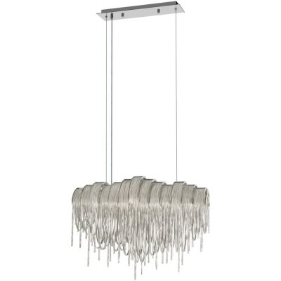 Подвесная люстра Volver 10404/720L SN Loft It