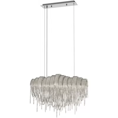 Подвесная люстра Volver 10404/720L SN Loft It