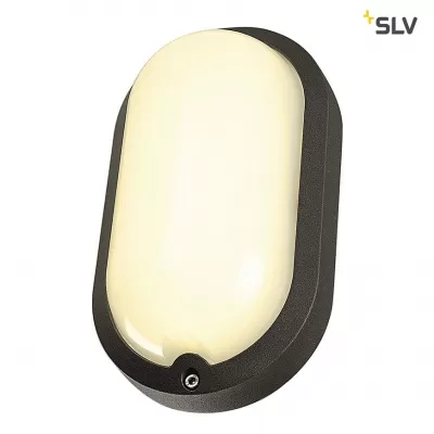 Потолочный светильник уличный Terang 229935 SLV
