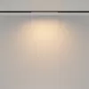 Трековый светильник Basis TR173-1-8WTW-B белый Maytoni