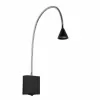 Настенный светильник Buddy 18293/03/30 черный конус Lucide Настенный светильник Buddy 18293/03/30 черный конус Lucide
