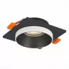 Точечный светильник Chomia ST206.418.01 белый цилиндр ST Luce