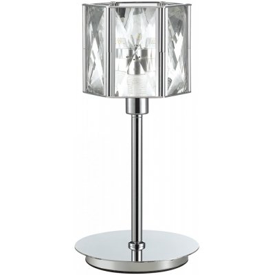 Интерьерная настольная лампа Brittani 4119/1T Odeon Light