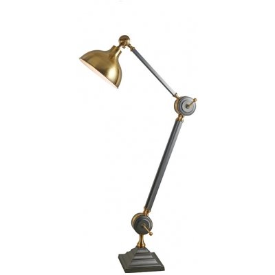 Торшер Floor Lamp KM603F(B) DeLight Collection