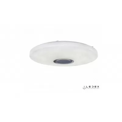 Потолочный светильник Jupiter 90W Brilliant iLedex для натяжного потолка