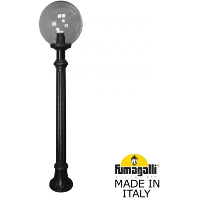 Наземный фонарь GLOBE 300 G30.163.000.AZF1R Fumagalli