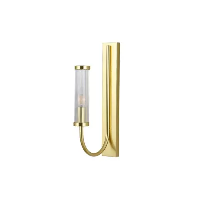 Бра Madonna 4551/A mat.gold Newport