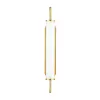 Бра Ponte 4270/10WL цилиндр белое Odeon Light