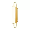 Бра Ponte 4270/10WL цилиндр белое Odeon Light