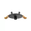Встраиваемая потолочная чаша Accessories for tracks Arity TRA233RCB-B Maytoni