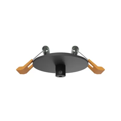 Встраиваемая потолочная чаша Accessories for tracks Arity TRA233RCB-B Maytoni