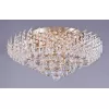 Потолочная люстра Karolina DIA120-09-G Maytoni