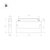Трековый светильник MAG-ORIENT 035867 Arlight