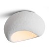 Потолочный светильник Mound FR5428CL-01W белый Freya