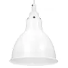 Подвесной светильник Loft 765016 белый Lightstar