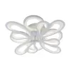 Потолочная люстра Armeria 10229/8LED белая Escada Потолочная люстра Armeria 10229/8LED белая Escada