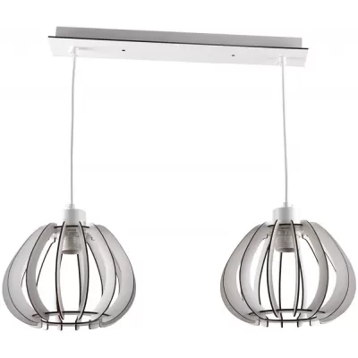 Подвесной светильник  MD.9002-2-P-WH Imex