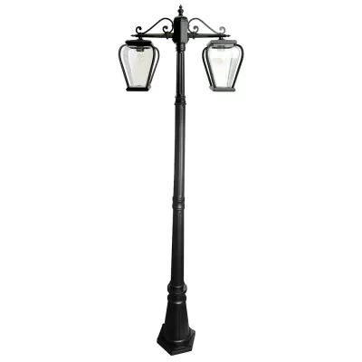 Наземный фонарь Бильбао 51278 Feron Наземный фонарь Бильбао 51278 Feron