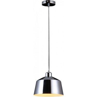 Подвесной светильник Loft Lux LOFT LUX 77000-1P CHROME Natali Kovaltseva дизайнерский