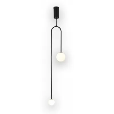 Потолочная люстра Ирэн 09488-2,19 Kink Light