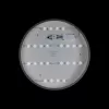 Потолочный светильник Axel 10003/24 Grey белый Loft It