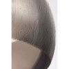 Стеклянный подвесной светильник Solen MOD073CL-L13B3K форма шар серый Maytoni