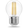 Лампочка светодиодная филаментная Filament Elementary 52218 Gauss