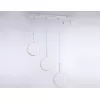 Подвесной светильник COMFORT FL5277 белый Ambrella