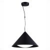 Подвесной светильник Tresor SL6501.413.01 конус белый ST Luce