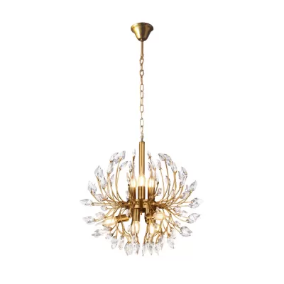 Подвесная люстра Tugela 486/9PL Escada китай