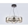 Стеклянная подвесная люстра High Light LH31024 Ambrella