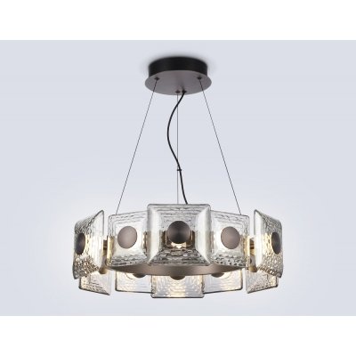 Подвесная люстра High Light LH31024 Ambrella