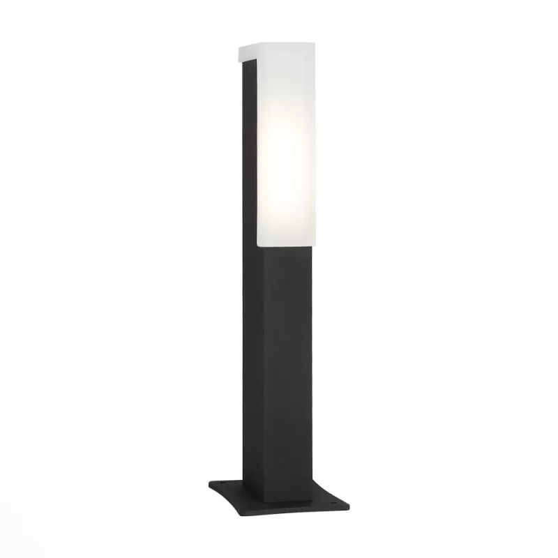 Наземный светильник Posto SL096.405.02 белый ST Luce Наземный светильник Posto SL096.405.02 белый ST Luce