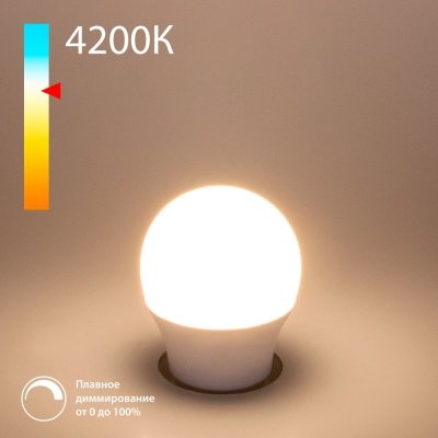Светодиодный лампочка светодиодная  BLE2776 Elektrostandard