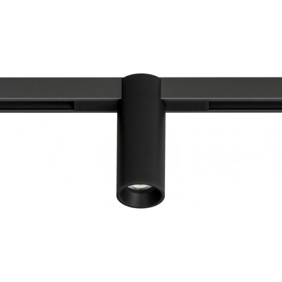 Трековый светильник Optima A7269PL-1BK
