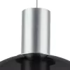 Стеклянный подвесной светильник Colore 805401 форма шар белый Lightstar