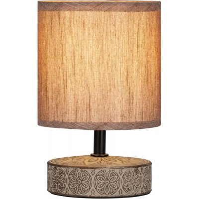Интерьерная настольная лампа Eleanor 7070-502 Rivoli