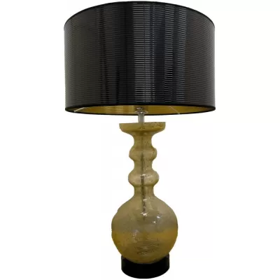 Интерьерная настольная лампа HARRODS HARRODS T947.1 Lucia Tucci