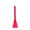 Подвесной светильник Flut FLUT SP1 SMALL ROSSO Ideal Lux