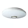 Потолочный светильник Zenith 10295/5 LED APP белый Escada