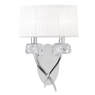 Бра Loewe 4634 Mantra Бра Loewe 4634 Mantra