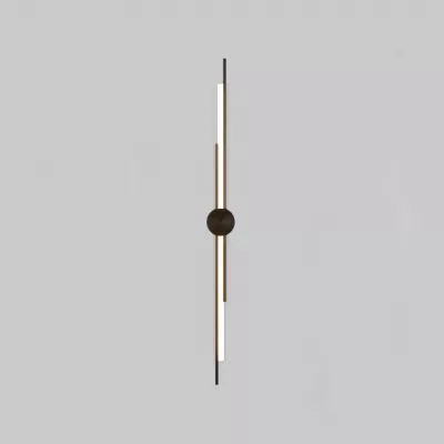 Настенный светильник  Tinus01 ImperiumLoft